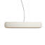 Luminaire suspendu linéaire Scraplights Oliv 48-97953068