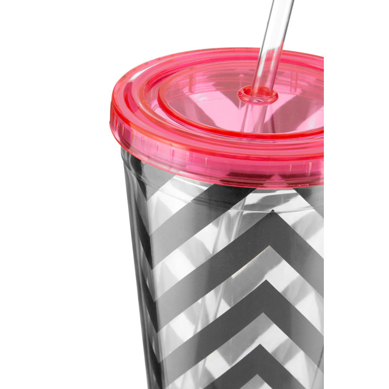 Asa 450ml Acrylic Drinking Glass