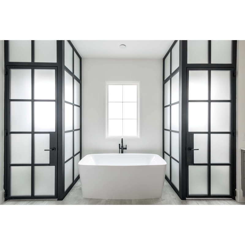 Odin® Single-Handle Freestanding Tub Filler