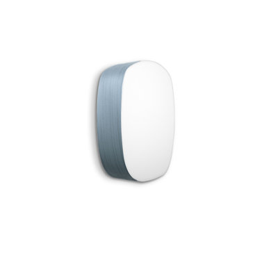 Guijarro 1 - Light Flush Mounted Sconce