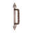 Hand Forged Iron Door Handle-7393957