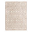 Tapis brun clair Griego-307614474