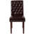 Feige Parsons Chairs-Rolled Back, Accent Nail Trim-1034383265