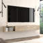 Meuble télé flottant Multi Design