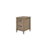 Sabrina 2-Drawer Vertical Filing Cabinet