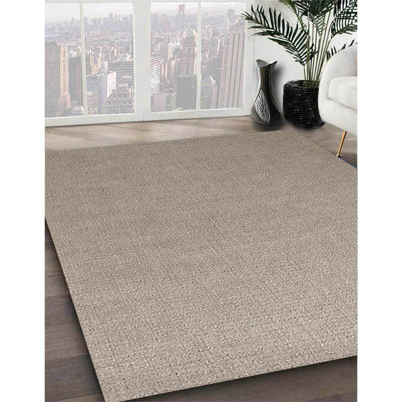 Indoor Rug, Square 8'