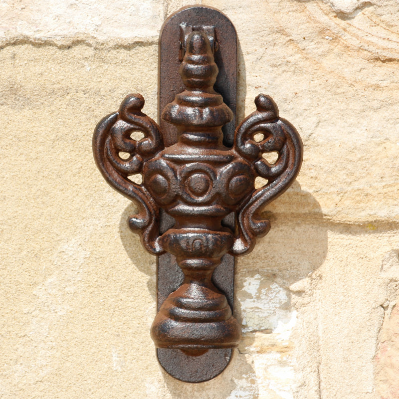Kristie Door Knocker