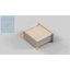 Buffet l 47,2 po Finkel