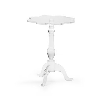 Mount End Table