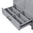 Freestanding 30'' Bathroom Vanity With Ceramic Top-1169194347