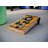 Mini Bean Bag Throw Game - Cornhole Outdoor Game - Cornhole Set