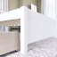 Lit plateforme avec tiroirs en bois-372778243