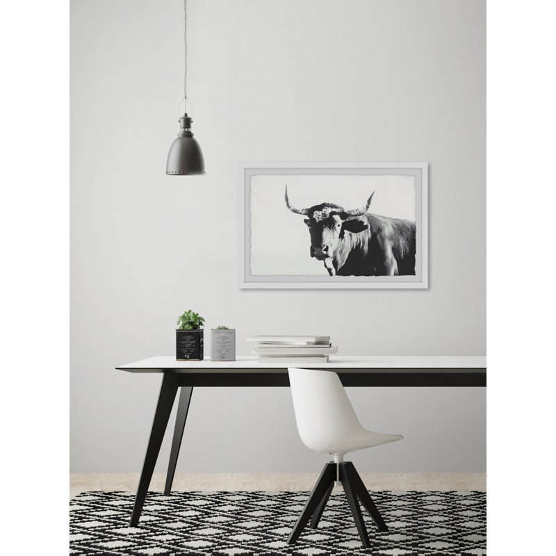 Single Picture Frame Print, 41cm H x 61cm W