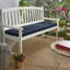 Coussin de banc d'extérieur en Sunbrella Osprey-71045816-125319218