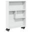 Ricaria 68cm H x 48cm W Bookcase-1511602893