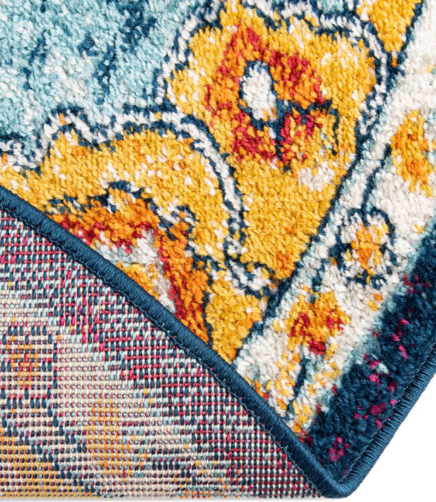 Oriental Indoor Rug