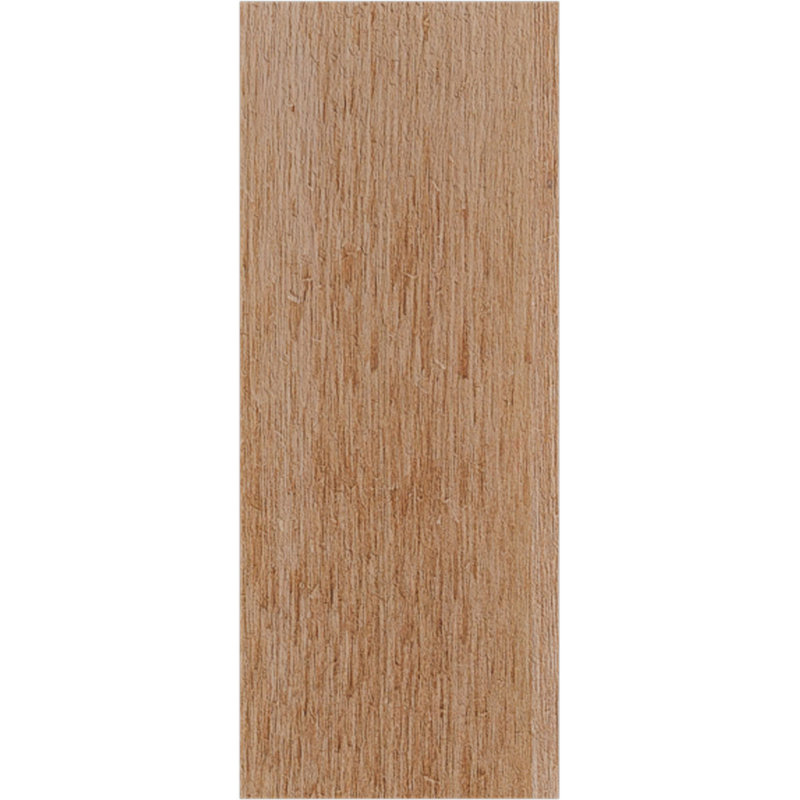 Alpine Rough Sawn, Cèdre rouge, H 10 po x l 32 po x P 4 po