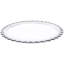Rosdorf Park Teresita Glass Platter