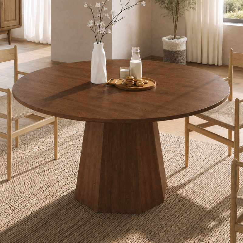 Dining Table, Walnut