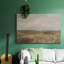 "Vintage Landscape" - Cmxli, reproduction d'art sur toile-1133205858