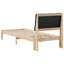 Solid Wood Bed Frame-747756383-747756460