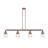 Hallmar 4 - Light Kitchen Island Pendant-1140998270-1165097263-1140998213