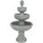 Outdoor Weather Resistant Sculptural Fountain