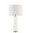 Alabaster Table Lamp
