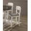 Tabouret de bar rembourré 2 pièces-1518334321