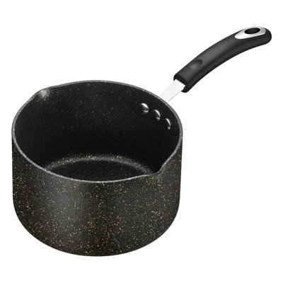 Aluminum Saucepan