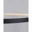1 - Light Black LED Unique/Statement Pendant-70324818