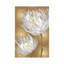 Tulipes sur or II, impression sur toile tendue-74873949-55909423