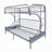 Easingwold Kids Bunk Bed-459614860