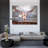 Ram's Head, White Hollyhock-Hills-933659838
