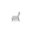 Chaise longue rembourrée Caraway-1632199613
