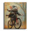 Croley Wrapped Canvas Print Set-719534368