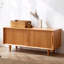 Banc de rangement moderne Modern