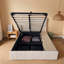 Upholstered Bed-154673205