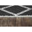 Manvil Black Rug-239532876