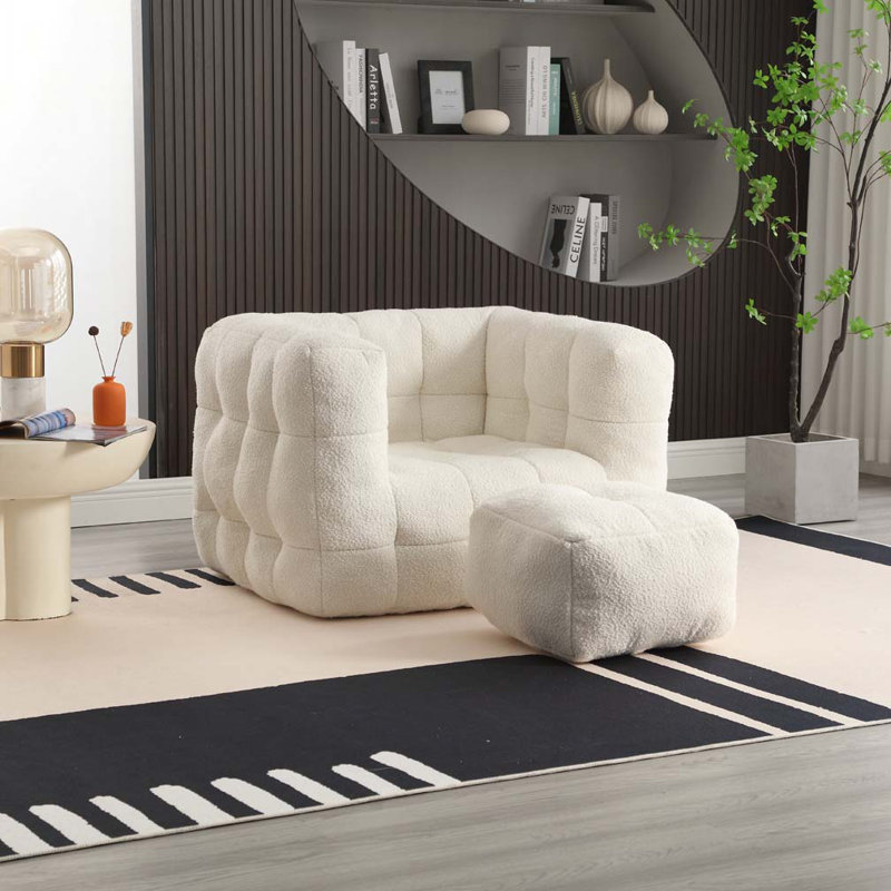 Joahnna 37,01 de large, Beige