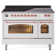 ILVE Nostalgie II 48 in Induction Range