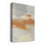 Amistie III - peinture sur toile tendue-1447830341