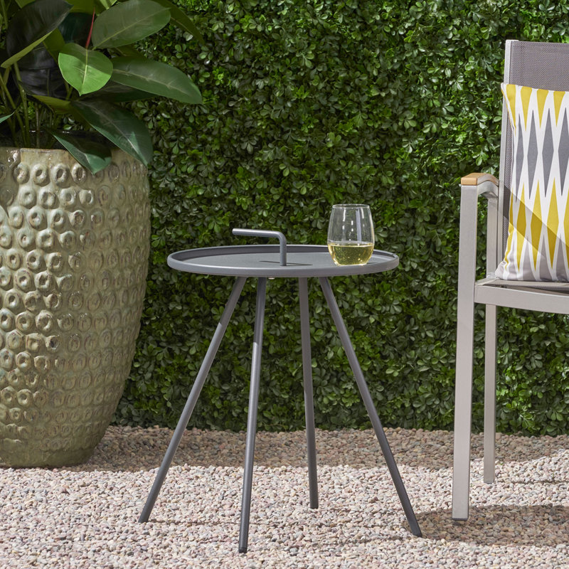 TABLE D'appoint 16,5 po Vida