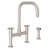 Satin Nickel is out of stock selected