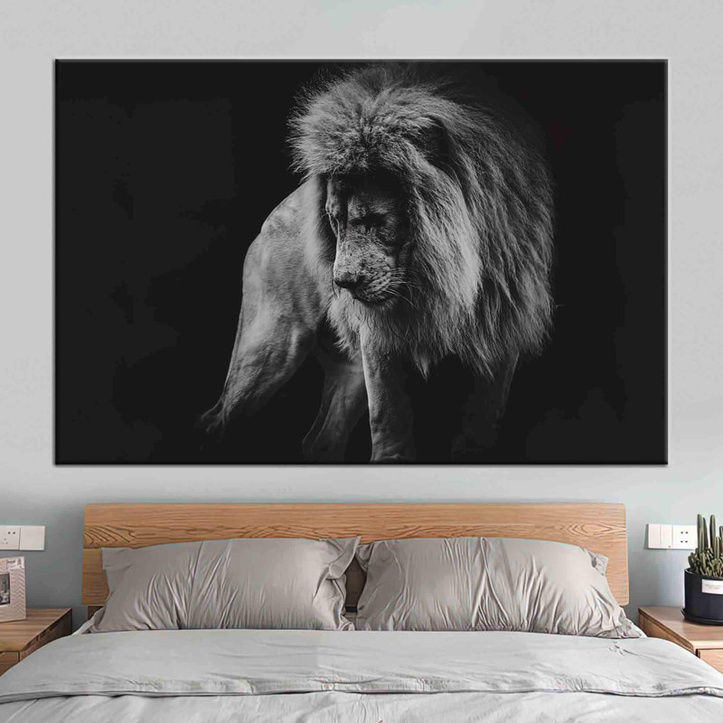 Print on Canvas, Wrapped Canvas, Does Not Apply, 50 cm H x 70 cm W