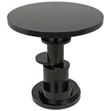 Hugo Solid Wood End Table