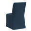 Chaise parsons rembourrée Sumatra-1903698895