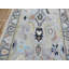 Tapis oriental moderne Oushak 3 x 16
