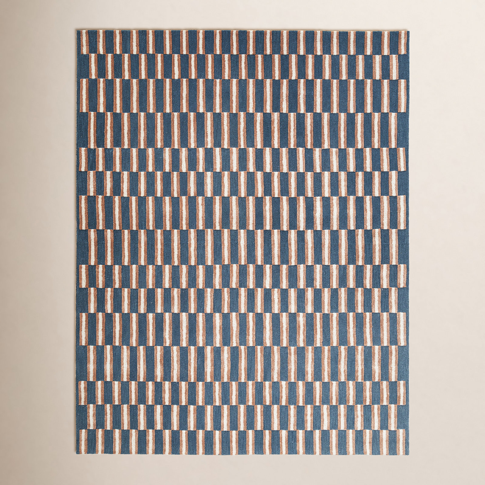 Waltham Willa Area Rug, Rectangle 8'9" x 11'9"