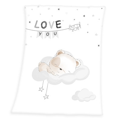 Babydecke